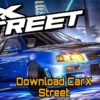 Tải Carx street Mod Apk cho Android
