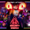 Tải Five Nights At Freddy’s v2.0.3 Mod Apk (Mở khóa)
