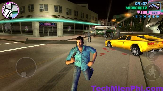 tai grand theft auto vice city mod apk mien phi 2 Tải Grand Theft Auto Vice City Mod Apk miễn phí (Hack vô hạn tiền)