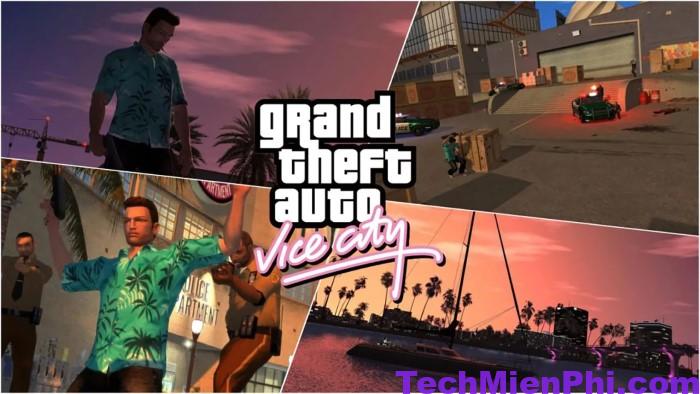tai grand theft auto vice city mod apk mien phi 3 1 Tải Grand Theft Auto Vice City Mod Apk miễn phí (Hack vô hạn tiền)