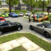 Tải Hack Car Parking Multiplayer v4.8.12.7 (Vô hạn tiền)