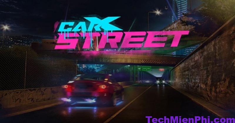 tai hack carx street modpure cho android ios mien phi 1 Tải Hack CarX Street Modpure cho Android, IOS miễn phí