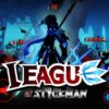 Tải Hack League Of Stickman 2 MOD Apk (Full level, tiền, kim cương)