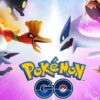 Tải Hack Pokemon Go cho Android, IOS ( Full tiền, di chuyển)