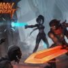Tải Hack Shadow Knight 2 Titan mới nhất (Vô hạn tiền, Max level)