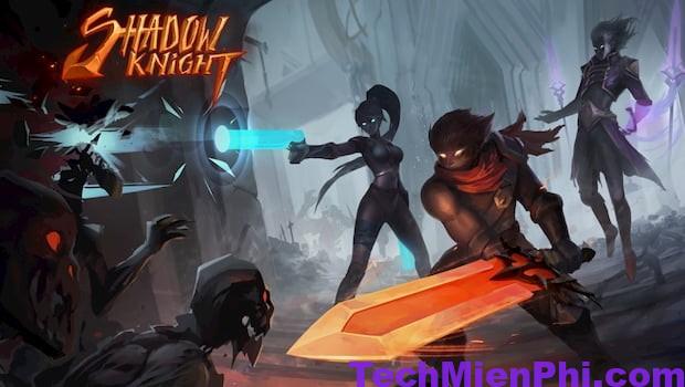 tai hack shadow knight 2 titan moi nhat 1 1 Tải Hack Shadow Knight 2 Titan mới nhất (Vô hạn tiền, Max level)