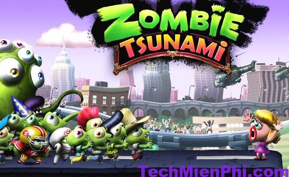tai hack zombie tsunami apk 4 3 1 3 Tải Hack Zombie Tsunami Apk 4.3.1 (MOD Full tất cả)