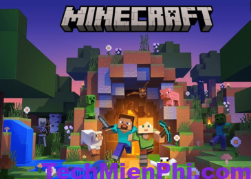 Tải Minecraft ApkMody 1.17 1.18 1.19 Tiếng Việt