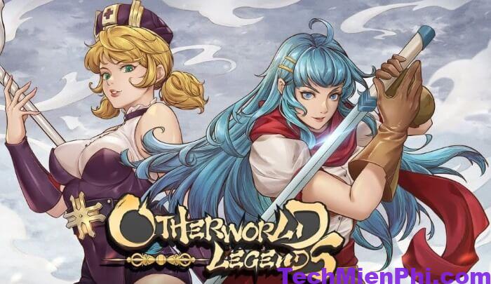 tai otherworld legends mod apk 1 18 3 1 Tải Otherworld Legends Mod Apk 1.18.3 (Vô hạn tiền, VIP)