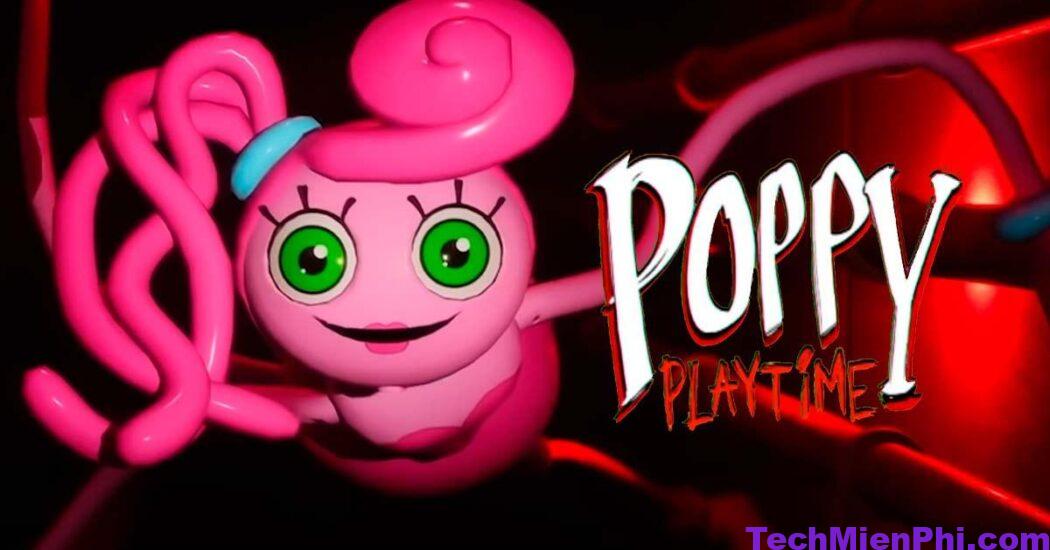 tai poppy playtime chapter 2 apk cho mobile mien phi 1 Tải Poppy Playtime Chapter 2 Apk cho Mobile miễn phí