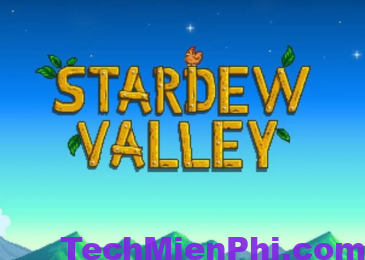 Tải Stardew Valley APK 1.5.6.39 Việt hóa MOD (Vô hạn tiền)