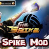 Tải The Spike Hack Volleyball Mod Apk (Hack full tiền, full cầu thủ)