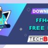 Techbigs: Tải game Free Fire, Kits DLS, Minecraft Apk miễn phí