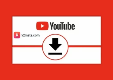 Y2mate.com là gì? Hướng dẫn tải MP3 từ Youtube bằng Y2mate