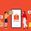 Tải Shopee: App mua sắm hàng đầu  cho Android, iOS