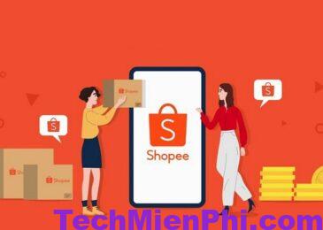 Tải Shopee: App mua sắm hàng đầu 2023 cho Android, iOS