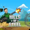Tải Hills of Steel Hack Apk phiên bản mới nhất 2023 (MOD Full tiền)