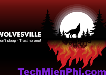 Tải Wolvesville – Ma sói APK mới nhất  cho Android