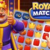Tải Royal Match MOD Apk cho Android 2023 (Vô hạn tiền)