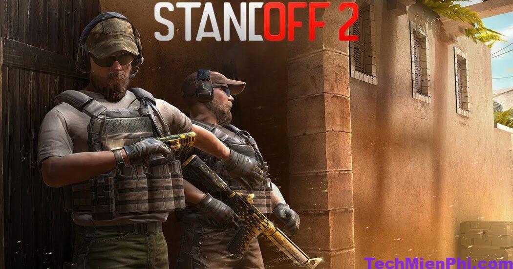 Tải Standoff 2 Apk mới nhất cho Android