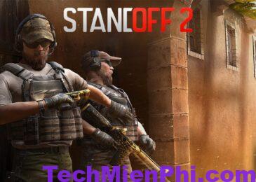 Tải Standoff 2 Apk mới nhất cho Android