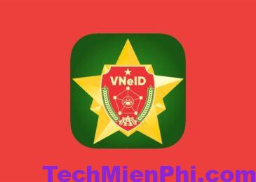 Tải VNEID ứng dụng Định danh điện tử cho điện thoại mới nhất