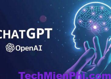 Chat GPT là gì? Cách tạo tài khoản Chat GPT miễn phí 2023
