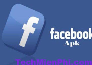 Download FaceBook mới nhất Apk cho Android, IOS