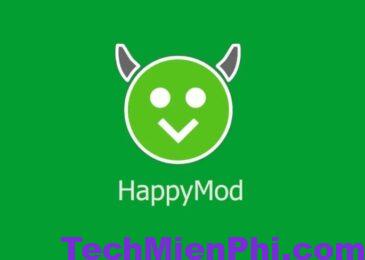 Tải HappyMod 3.0.4 APK mới nhất cho Android