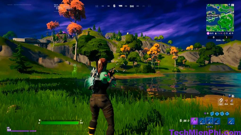 image 32 Tải Fortnite Mobile Apk cho Android miễn phí