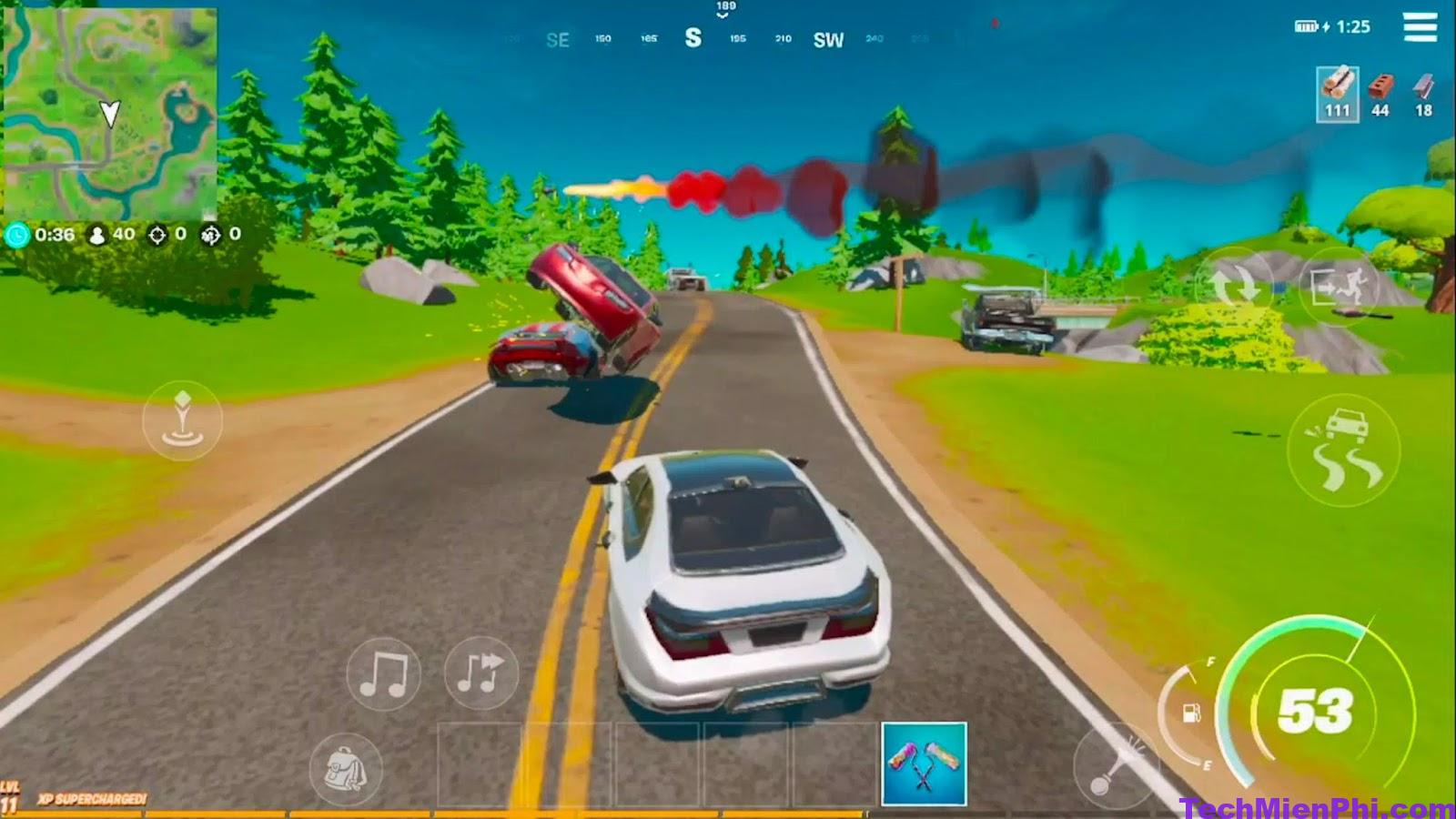 image 33 Tải Fortnite Mobile Apk cho Android miễn phí