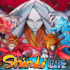 Nhập, nhận CODE Shindo Life 2 mới nhất  miễn phí