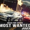 Tải Need for Speed: Most Wanted MOD Apk (Vô hạn tiền)