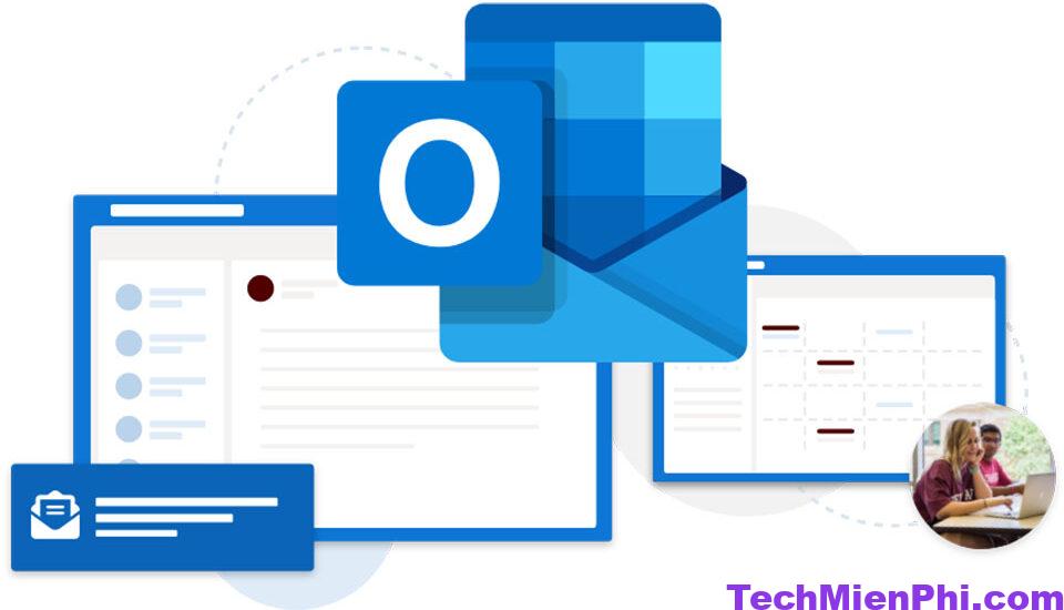 Outlook là gì? Hướng dẫn tải và đăng ký Outlook mail nhanh chóng