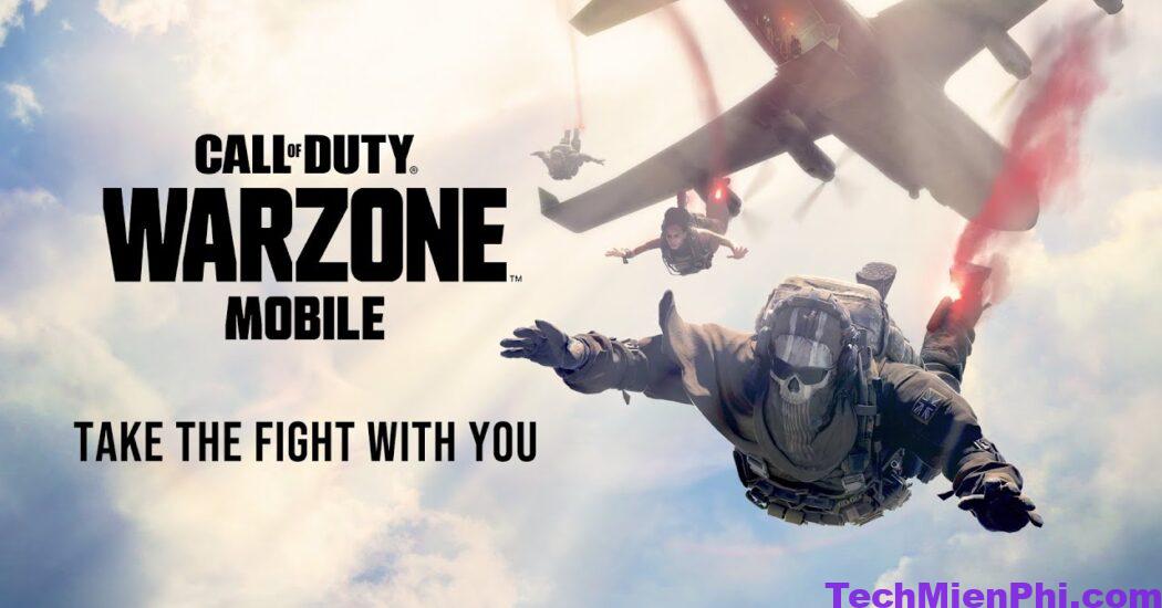 tai call of duty warzone mobile apk moi nhat cho android 1 Tải Call of Duty Warzone Mobile Apk mới nhất cho Android