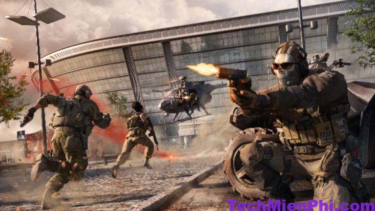 tai call of duty warzone mobile apk moi nhat cho android 3 Tải Call of Duty Warzone Mobile Apk mới nhất cho Android