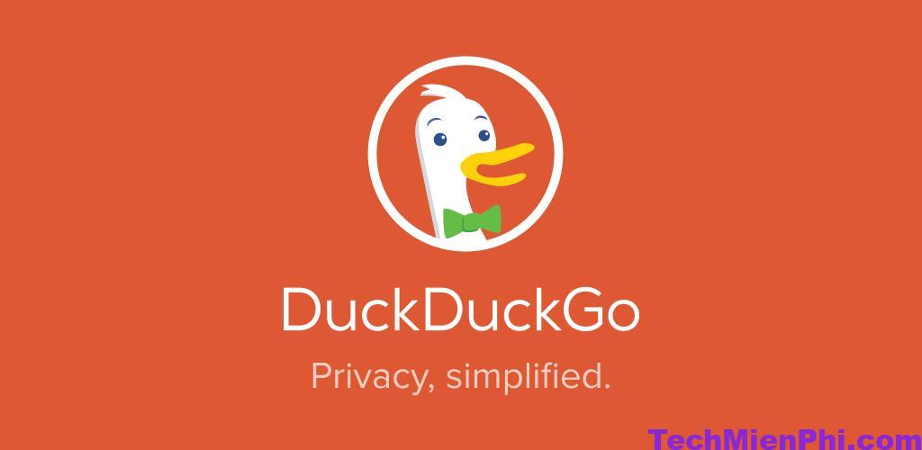 tai duckduckgo browser apk moi nhat cho android ios 1 Tải DuckDuckGo Browser Apk mới nhất cho Android, IOS