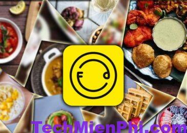 Tải Foodie Mod Apk cho Android (Mở khóa VIP)