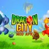 Tải Hack Dragon City Apk (MOD vô hạn tiền)