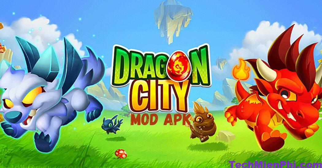 tai hack dragon city modpure lmhmod apk 1 Tải Hack Dragon City Apk (MOD vô hạn tiền)