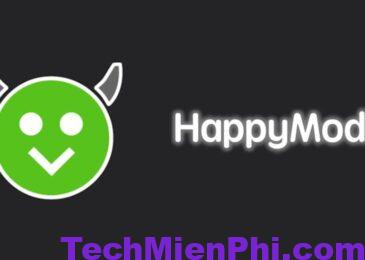 Tải Happy Mod Apk mới nhất cho Android