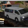 Tải Minibus Simulator Vietnam Modpure v2.1.3 MOD APK