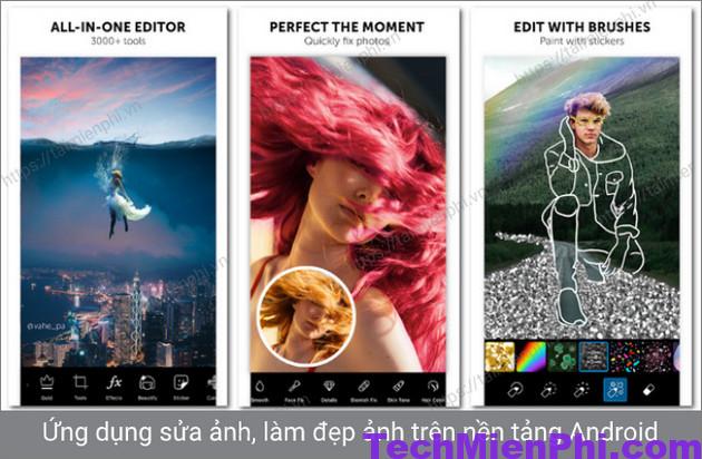 tai picsart pro mod apk mien phi cho android03 Tải PicsArt Pro Mod Apk miễn phí cho Android