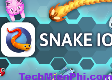 Tải Snake io Apk cho Android miễn phí