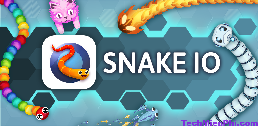 tai snake io apk cho android mien phi 1 Tải Snake io Apk cho Android miễn phí
