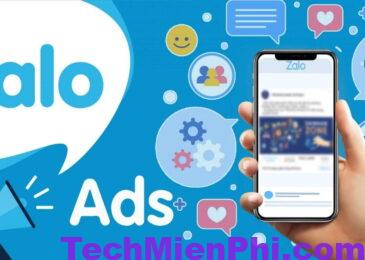 Tải Zalo Apk về máy điện thoại miễn phí