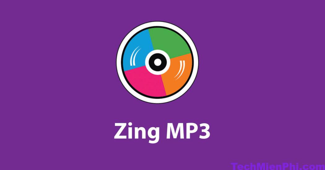 tai zing mp3 mod apk cho android 1 Tải Zing MP3 MOD Apk (Mở khóa VIP) cho Android