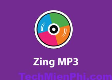 Tải Zing MP3 MOD Apk (Mở khóa VIP) cho Android