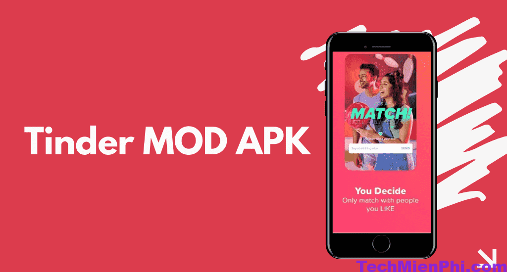 tinder Tải Tinder Gold MOD Apk 14.17.0 (Mở khóa)