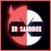 X8 Sandbox